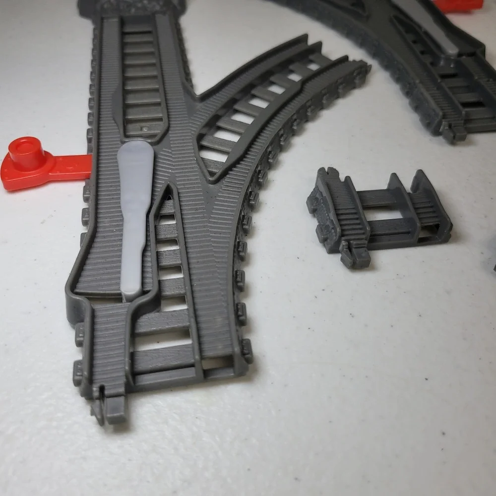 Mattel 2018 thomas